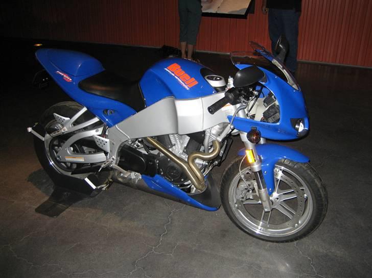 Harley Davidson Museum billede 91