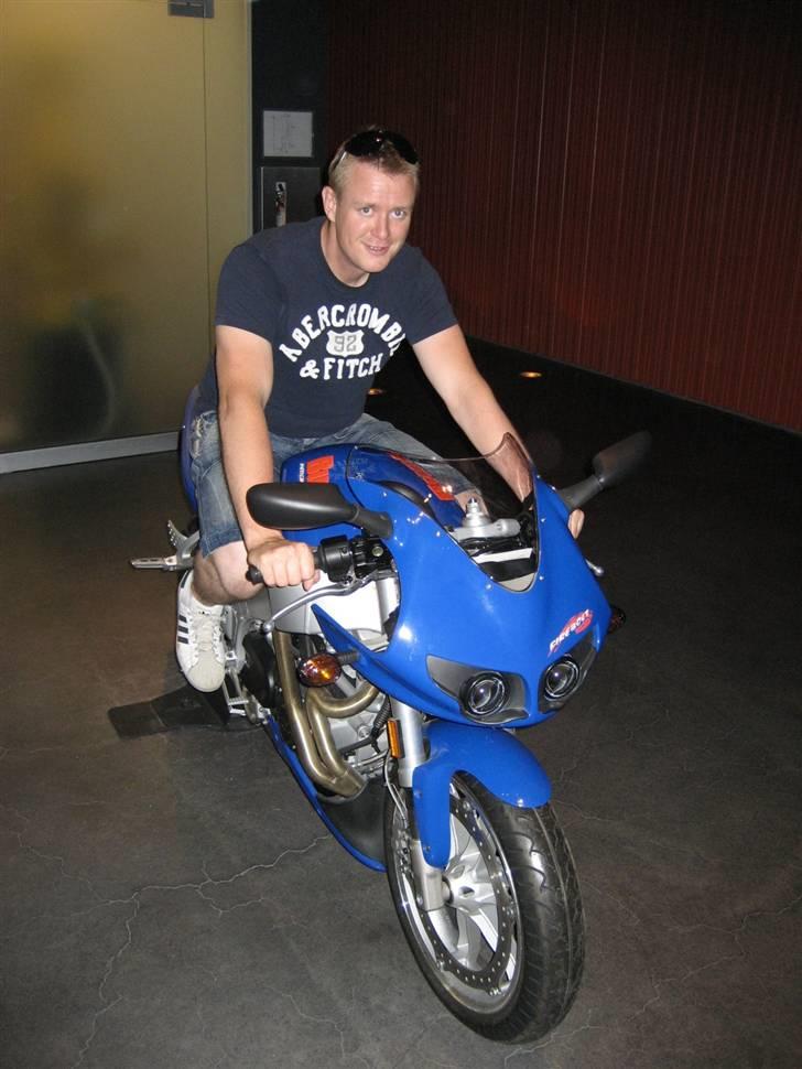 Harley Davidson Museum billede 93