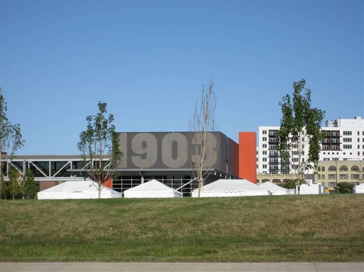 Harley Davidson Museum billede 100