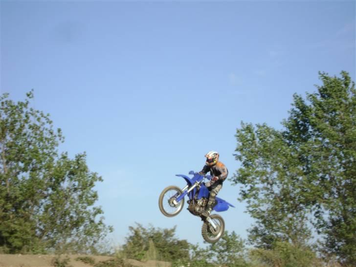 Cross ved Hauge billede 1