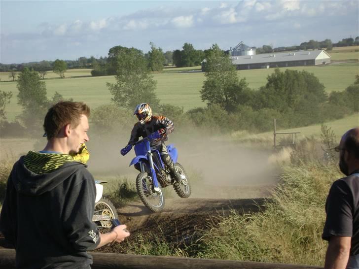 Cross ved Hauge billede 2