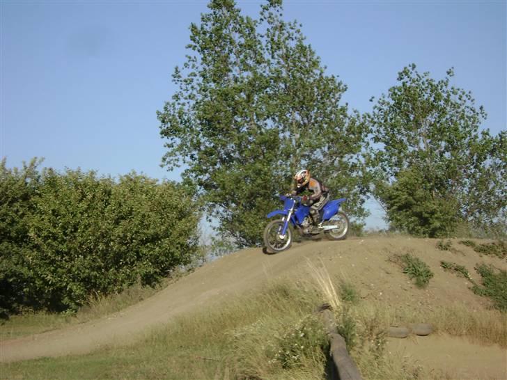 Cross ved Hauge billede 3