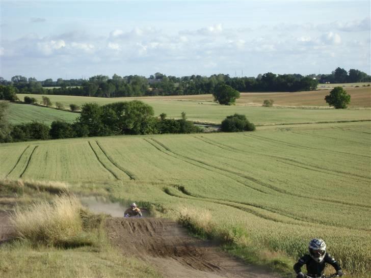 Cross ved Hauge billede 4