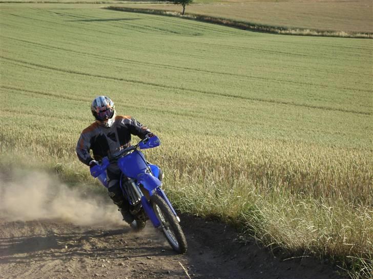 Cross ved Hauge billede 5