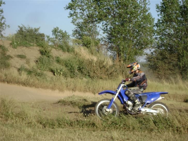 Cross ved Hauge billede 6