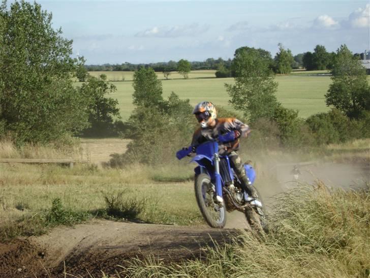 Cross ved Hauge billede 7