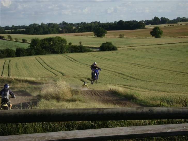 Cross ved Hauge billede 9