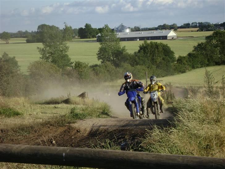 Cross ved Hauge billede 10