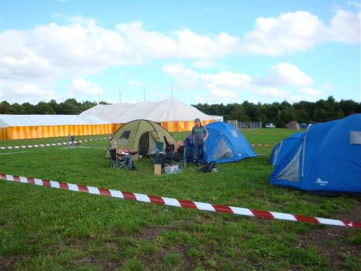 Fyns mc festival 2008 billede 0