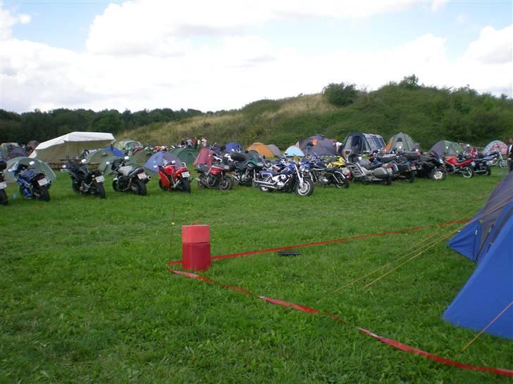 Fyns mc festival billede 3