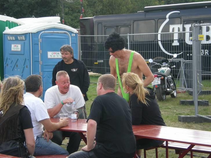 Fyns mc festival billede 4