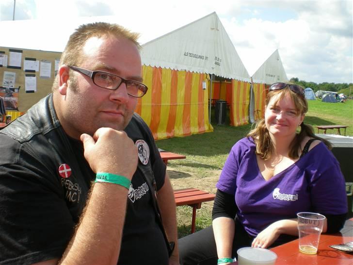 Fyns mc festival billede 6