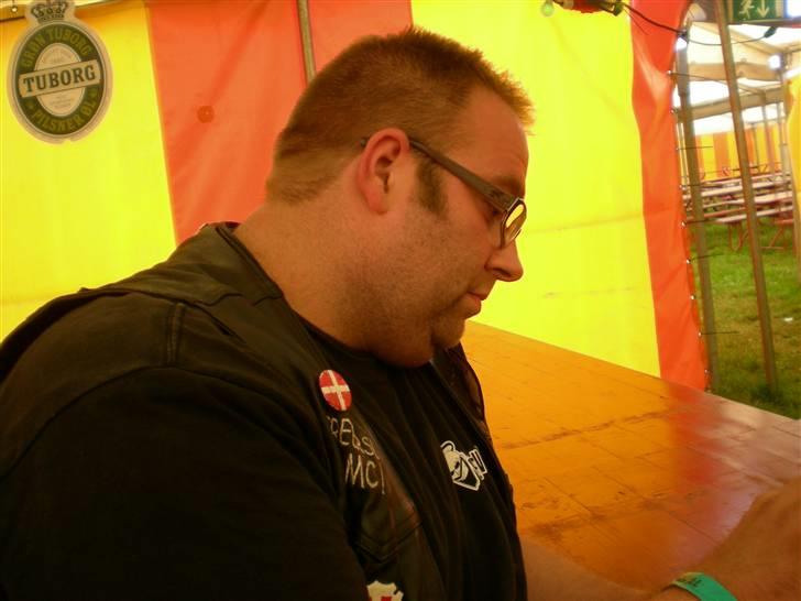 Fyns mc festival billede 9