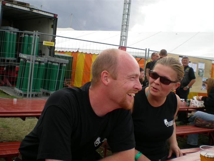 Fyns mc festival billede 13