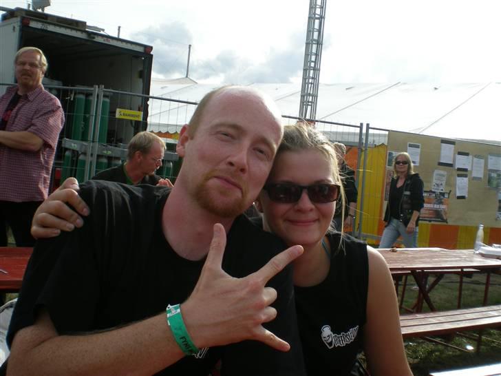 Fyns mc festival billede 17