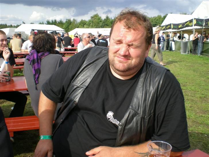 Fyns mc festival billede 19