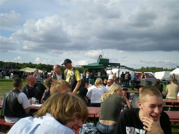 Fyns mc festival billede 20