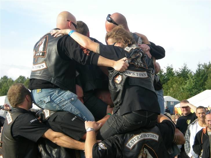 Fyns mc festival billede 24