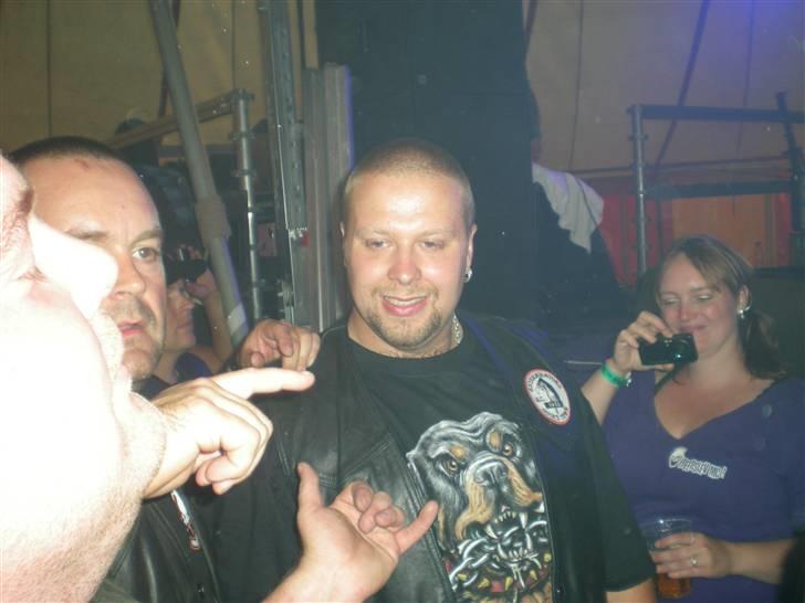 Fyns mc festival billede 25