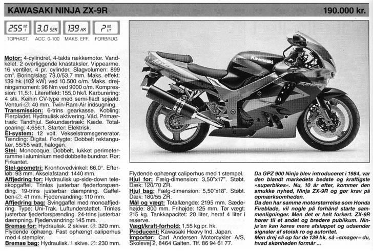 MC data..... - 1994 billede 53