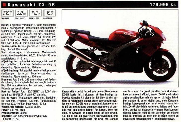 MC data..... - 1999 billede 57