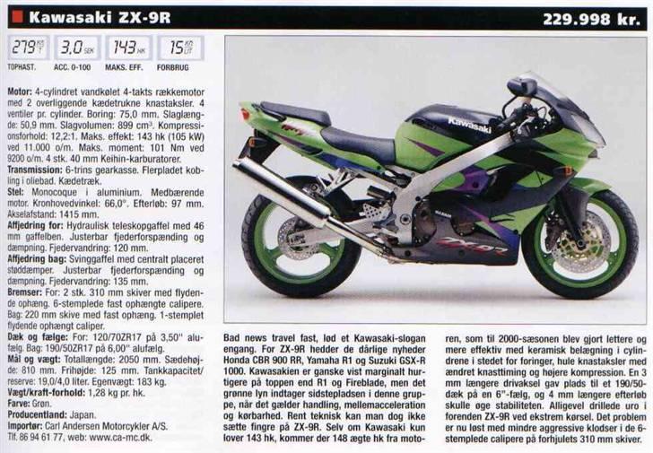 MC data..... - 2001 billede 59