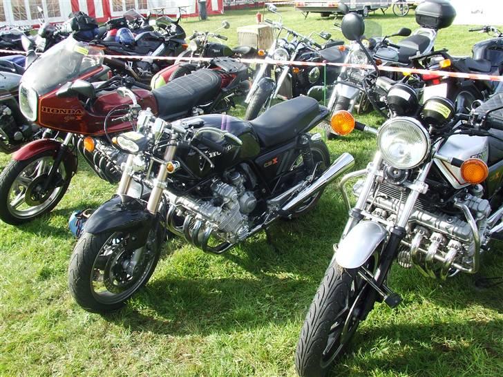 Classic TT på Ring Djursland nu flere foto billede 1