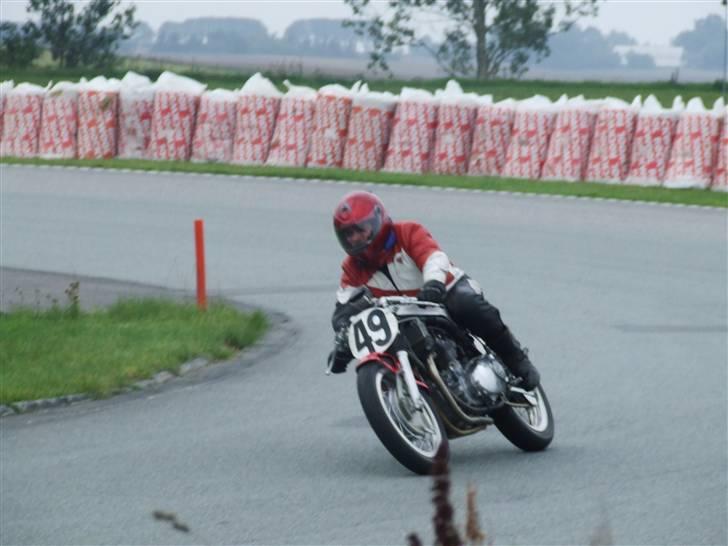 Classic TT på Ring Djursland nu flere foto billede 5