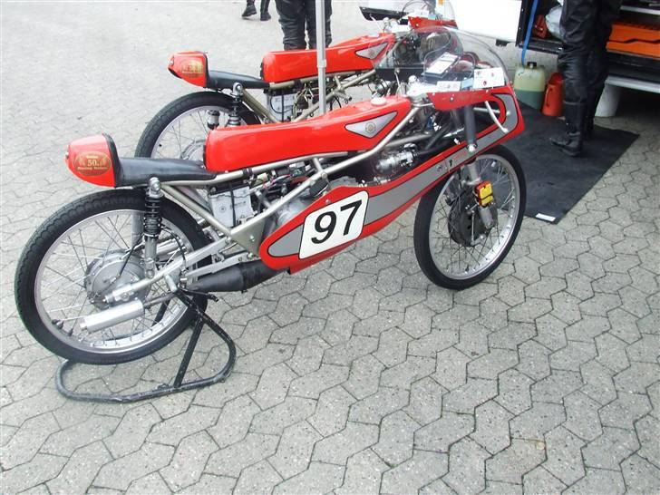 Classic TT på Ring Djursland nu flere foto billede 8