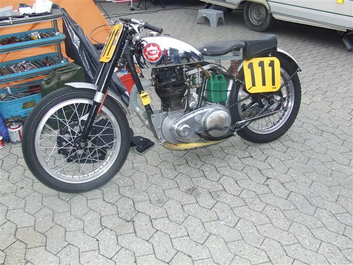 Classic TT på Ring Djursland nu flere foto billede 9