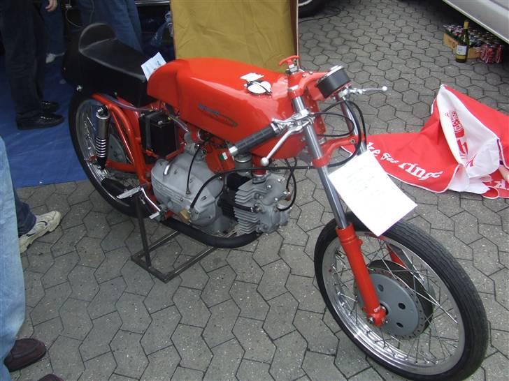 Classic TT på Ring Djursland nu flere foto billede 10