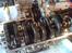 Samling af ZX9R motor - Krumptap er monteret...