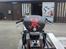 Drag bike
