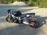 Drag bike