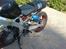 Drag bike