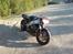 Drag bike