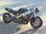 Drag bike