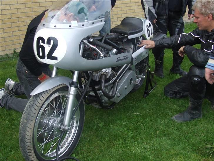 Classic TT på Ring Djursland nu flere foto billede 12