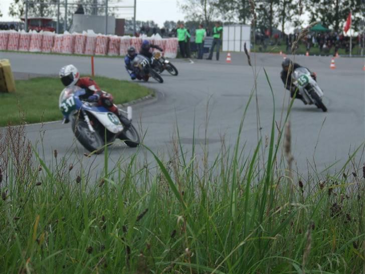 Classic TT på Ring Djursland nu flere foto billede 17