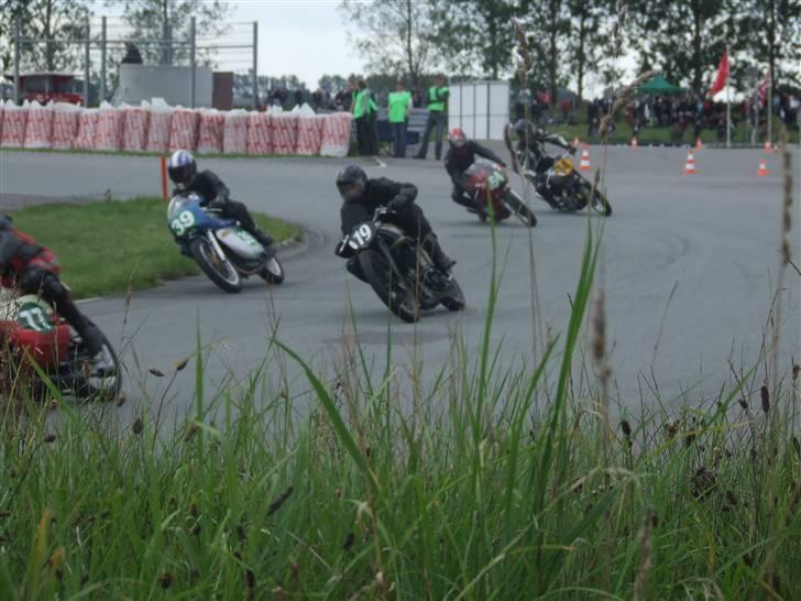 Classic TT på Ring Djursland nu flere foto billede 18