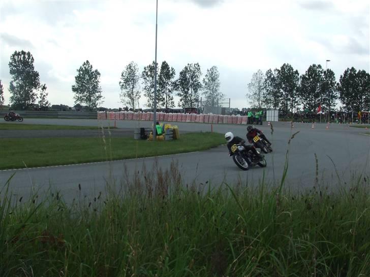 Classic TT på Ring Djursland nu flere foto billede 19