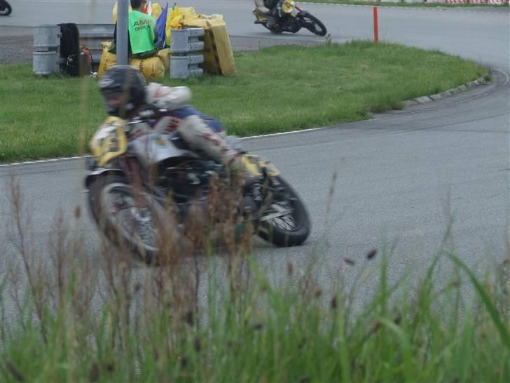 Classic TT på Ring Djursland nu flere foto billede 22
