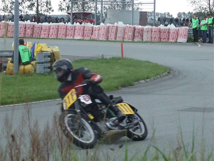 Classic TT på Ring Djursland nu flere foto billede 23