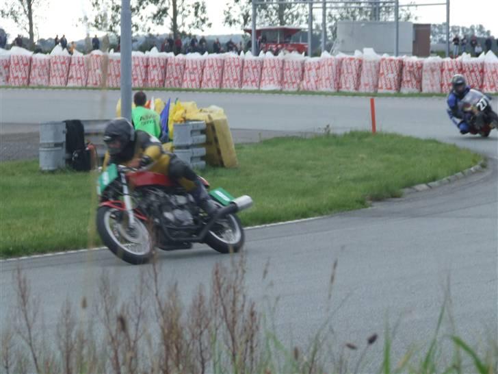 Classic TT på Ring Djursland nu flere foto billede 26