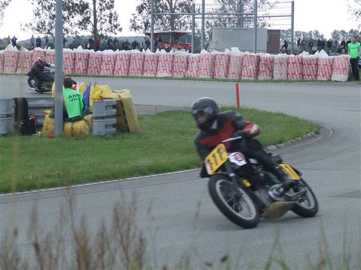 Classic TT på Ring Djursland nu flere foto billede 27