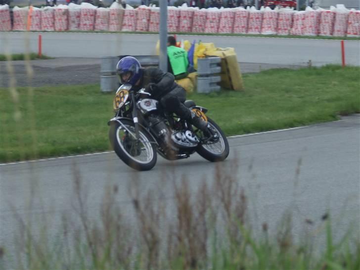 Classic TT på Ring Djursland nu flere foto billede 28
