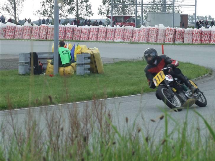 Classic TT på Ring Djursland nu flere foto billede 29