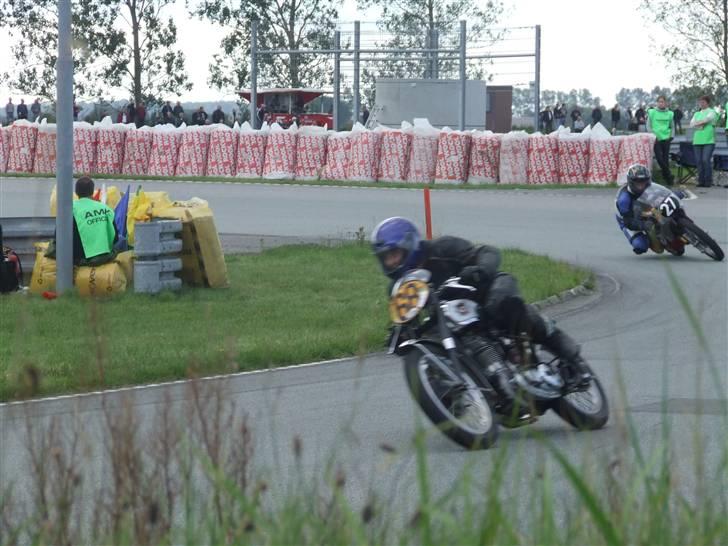 Classic TT på Ring Djursland nu flere foto billede 30