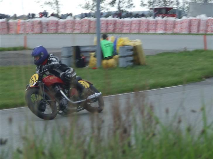 Classic TT på Ring Djursland nu flere foto billede 31