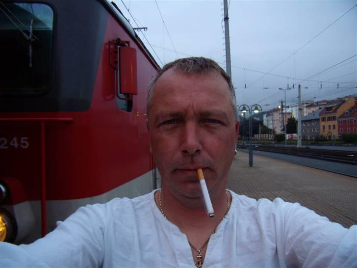 Italien 2008 - Fotoalbumets ejer,- første smøg i 12 timer.... DEJLIGT. billede 7